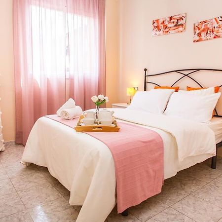 Al11 Apartamento Albert Lloret de Mar Eksteriør billede