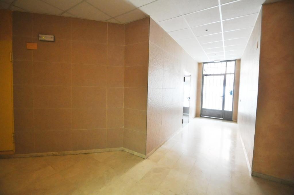 Al11 Apartamento Albert Lloret de Mar Eksteriør billede