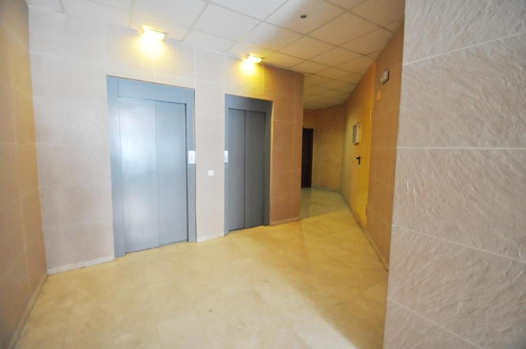 Al11 Apartamento Albert Lloret de Mar Eksteriør billede
