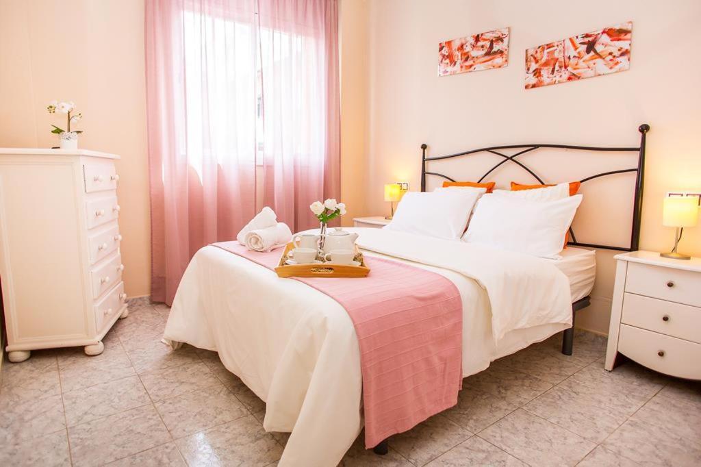 Al11 Apartamento Albert Lloret de Mar Eksteriør billede