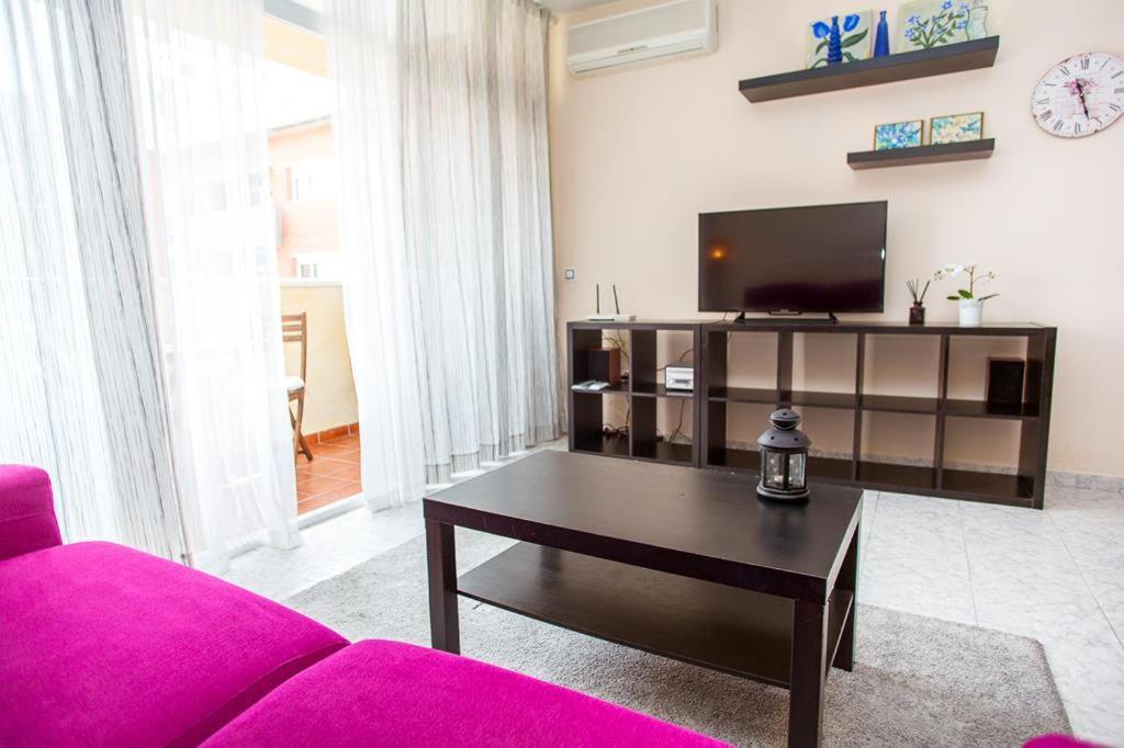 Al11 Apartamento Albert Lloret de Mar Eksteriør billede